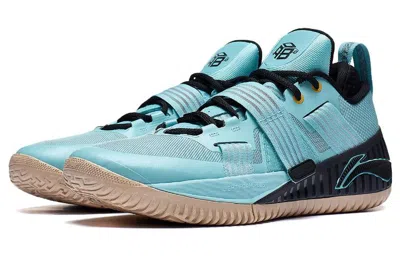 Li-ning Badfive Furious 1 'blue Mint'