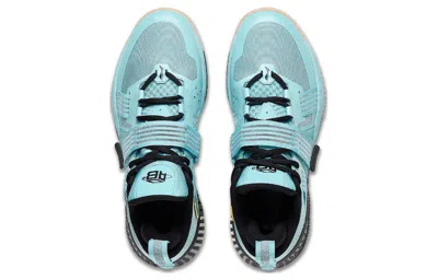 Li-ning Badfive Furious 1 'blue Mint'