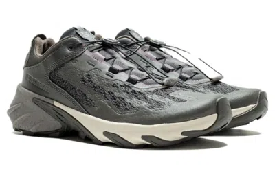 Salomon Speedverse Prg 'beluga Moonscape' In Gray