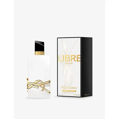 Saint Laurent Womens Libre L'eau Nue Eau De Parfum 90ml