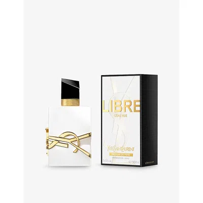 Saint Laurent Womens Libre L'eau Nue Eau De Parfum 50ml