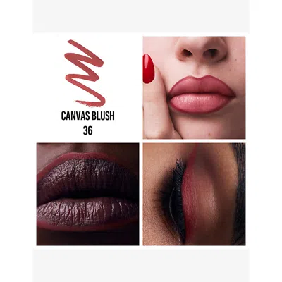 Christian Louboutin 4 Canvas Blush Rouge Louboutin Glamliner Eyes And Lip Liner