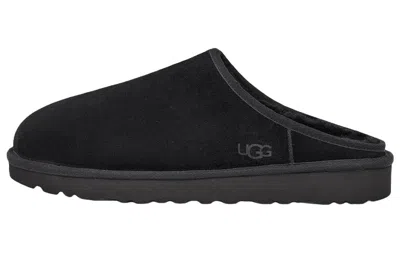 Ugg Classic Slip-on 'black'