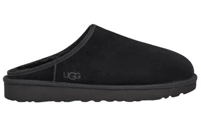 Ugg Classic Slip-on 'black'