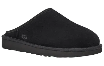 Ugg Classic Slip-on 'black'
