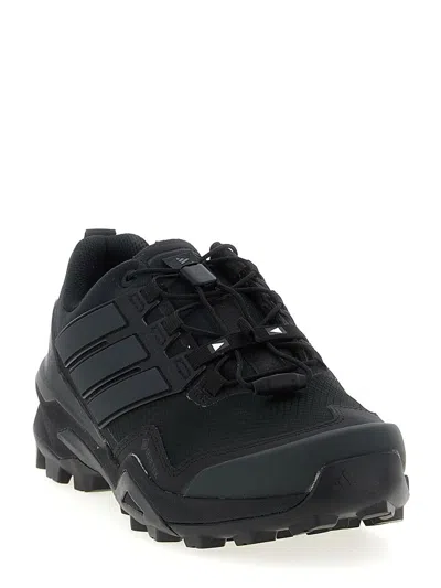 Adidas Originals Terrex Skychaser Gtx Sneakers Black In Black