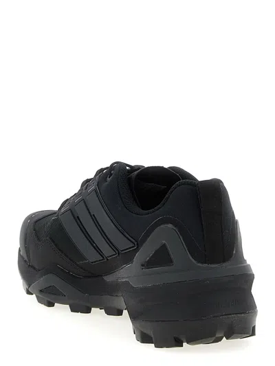 Adidas Originals Terrex Skychaser Gtx Sneakers Black In Black