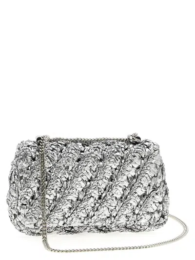 Tory Burch Kira Mini Shoulder Bag