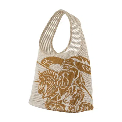 Burberry 658 Shopper Bag