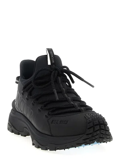 Moncler Trailgrip Lite2 Low Top Sneakers