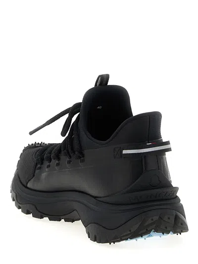 Moncler Trailgrip Lite2 Low Top Sneakers