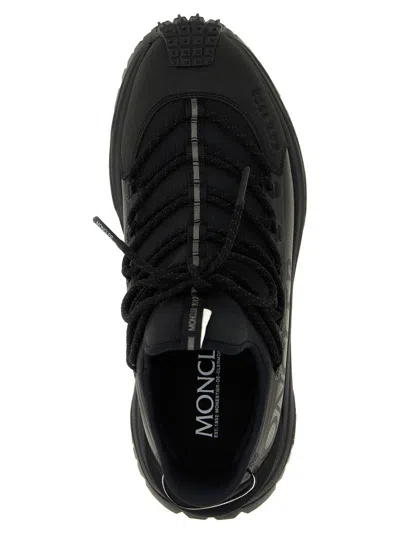 Moncler Trailgrip Lite2 Low Top Sneakers