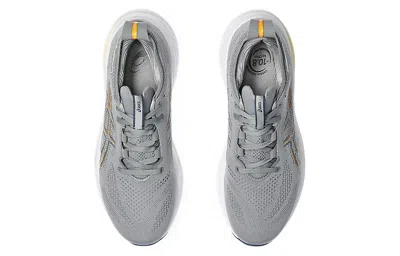 Asics Gel-nimbus 26 'sheet Rock' In Gray