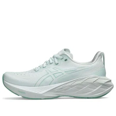Asics (wmns)  Novablast 4 'pale Mint White'
