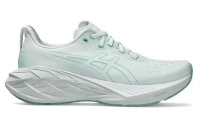 Asics (wmns)  Novablast 4 'pale Mint White'