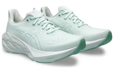 Asics (wmns)  Novablast 4 'pale Mint White'