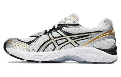 Asics Gt-2160 'cream Pure Silver' In Multi