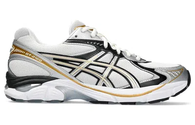 Asics Gt-2160 'cream Pure Silver' In Multi