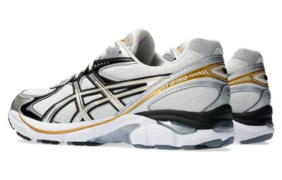Asics Gt-2160 'cream Pure Silver' In Multi