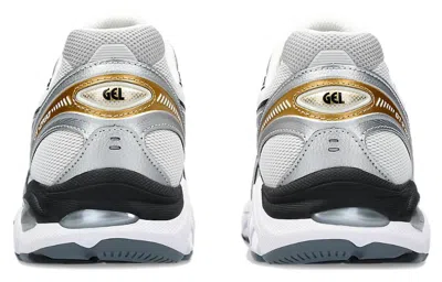 Asics Gt-2160 'cream Pure Silver' In Multi