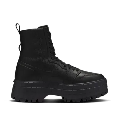 Air Jordan (wmns)  1 Brooklyn 'black'