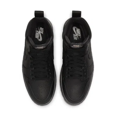 Air Jordan (wmns)  1 Brooklyn 'black'