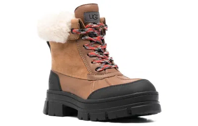 Ugg (wmns)  Ashton Addie Boot 'chestnut'