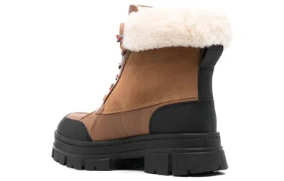 Ugg (wmns)  Ashton Addie Boot 'chestnut'