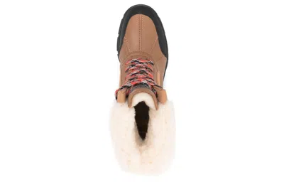 Ugg (wmns)  Ashton Addie Boot 'chestnut'