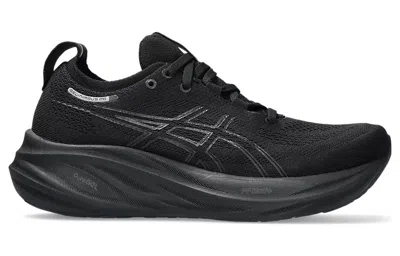 Asics (wmns)  Gel-nimbus 26 Wide 'triple Black'