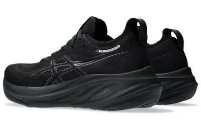 Asics (wmns)  Gel-nimbus 26 Wide 'triple Black'