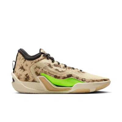 Air Jordan Tatum 1 'tunnel Walk' In Neutral