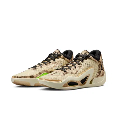 Air Jordan Tatum 1 'tunnel Walk' In Neutral