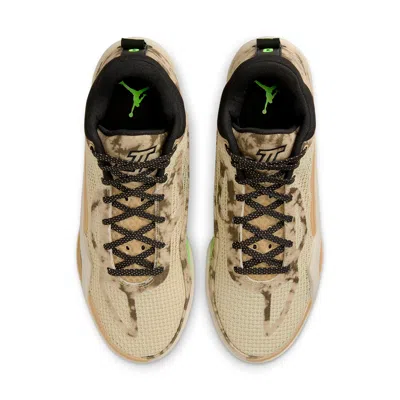 Air Jordan Tatum 1 'tunnel Walk' In Neutral
