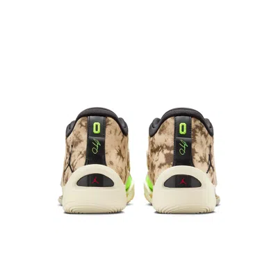 Air Jordan Tatum 1 'tunnel Walk' In Neutral