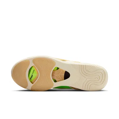 Air Jordan Tatum 1 'tunnel Walk' In Neutral