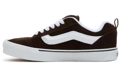 Vans (wmns)  Knu Skool 'brown'