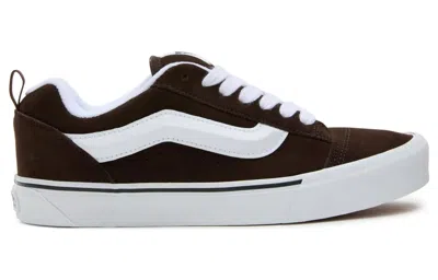 Vans (wmns)  Knu Skool 'brown'