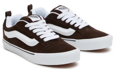 Vans (wmns)  Knu Skool 'brown'