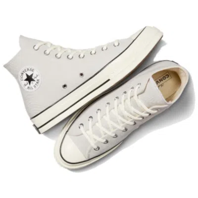 Converse Chuck 70 High 'fossilized' In White