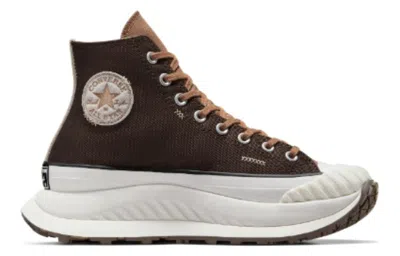 Converse Trainers Chuck 70 At-cx 'brown'