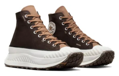 Converse Trainers Chuck 70 At-cx 'brown'