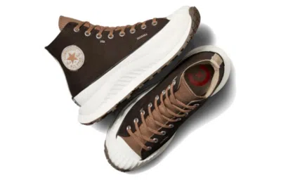 Converse Trainers Chuck 70 At-cx 'brown'