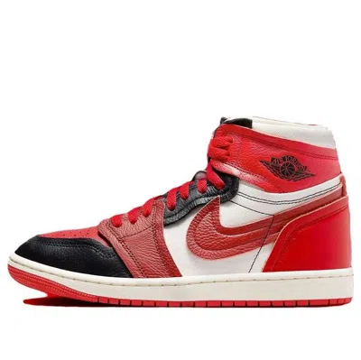 Air Jordan (wmns)  1 High Mm 'sport Red'