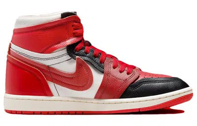 Air Jordan (wmns)  1 High Mm 'sport Red'