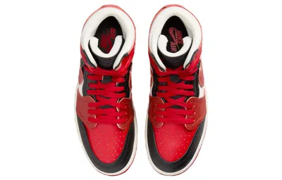 Air Jordan (wmns)  1 High Mm 'sport Red'