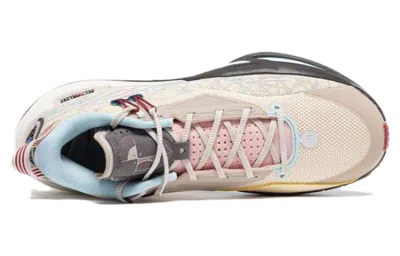 Li-ning Wade Fission 9 'origin' In Gray