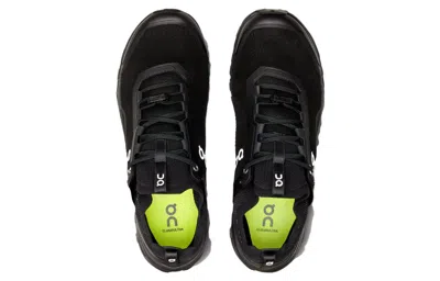 On Running (wmns)  Cloudultra 2 'all Black'