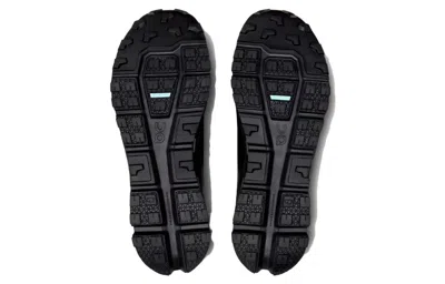 On Running (wmns)  Cloudultra 2 'all Black'