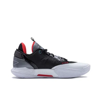 Li-ning Wade All City 12 'announcement' In Black